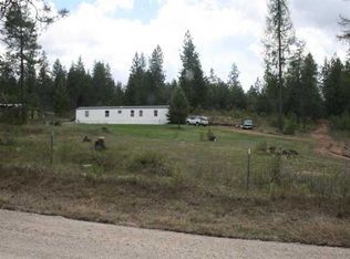 39815 N Madeleine Ln, Elk, WA 99009
