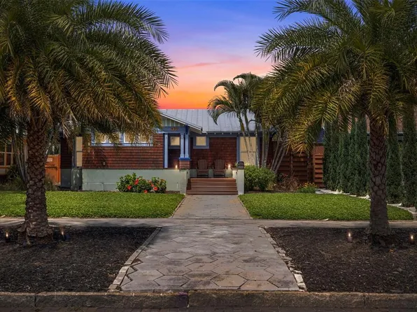 135 19TH AVENUE SE, ST PETERSBURG, FL 33705