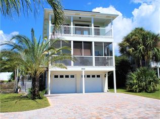 318 Cortez St UNIT 2, Port Saint Joe, FL 32456