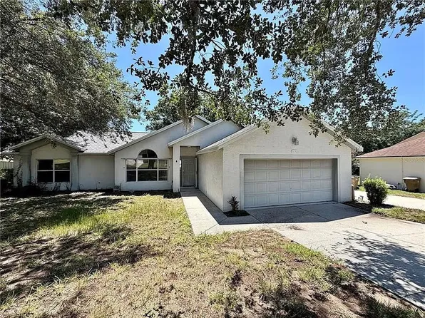 10258 Joanies Run, Leesburg, FL 34788