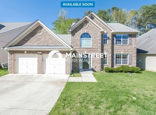 8492 Goswell Dr, Jonesboro, GA 30238