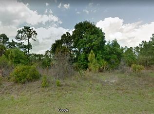 Kamain Rd LOT 23, North Pt, FL 34288
