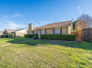 2806 Landershire Ln, Garland, TX