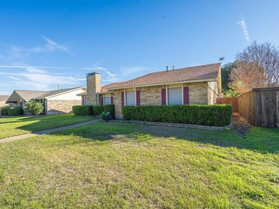 2806 Landershire Ln, Garland, TX, 75044