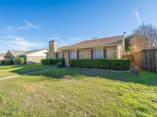 2806 Landershire Ln, Garland, TX 75044
