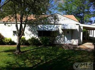 202 Freeman St, Hot Springs, AR 71913