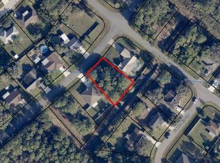 1256 Weldon St SE, Palm Bay, FL 32909
