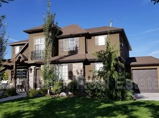 223 N 850th St W, Springville, UT 84663