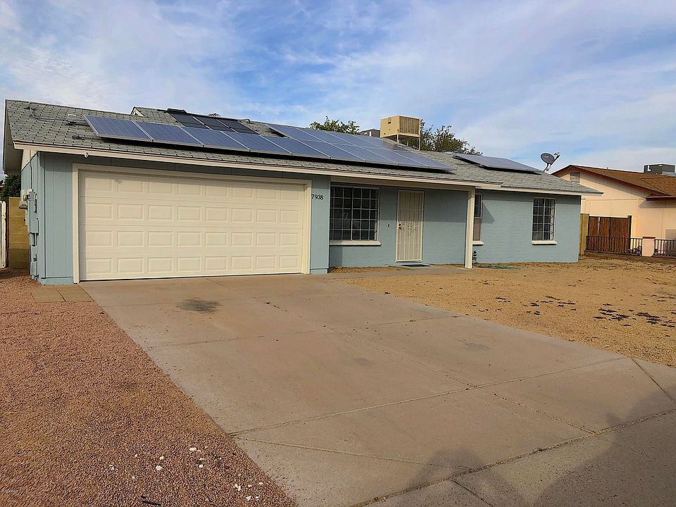 1st image of 7938 W Mescal St