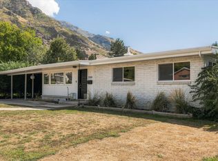 1160 E 560 N, Provo, UT 84606