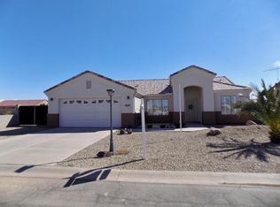 9220 W Hartigan Ln, Arizona City, AZ 85123