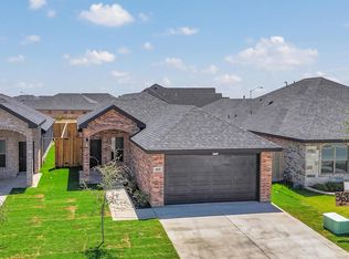 3637 Alnwick Dr, Odessa, TX 79765