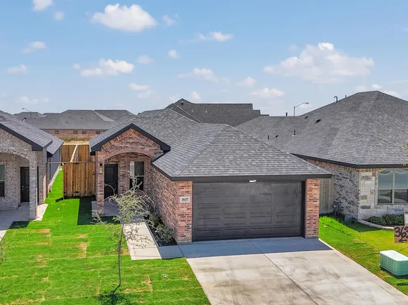 3637 Alnwick Dr, Odessa, TX 79765