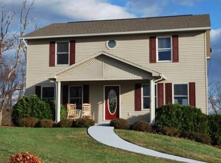 102 E Ridges Ct, Chuckey, TN 37641