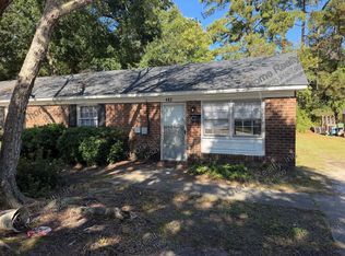 402 W Howard Ave, Tarboro, NC 27886