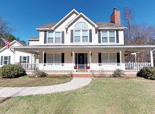 126 Lee Road 2017, Phenix City, AL 36870
