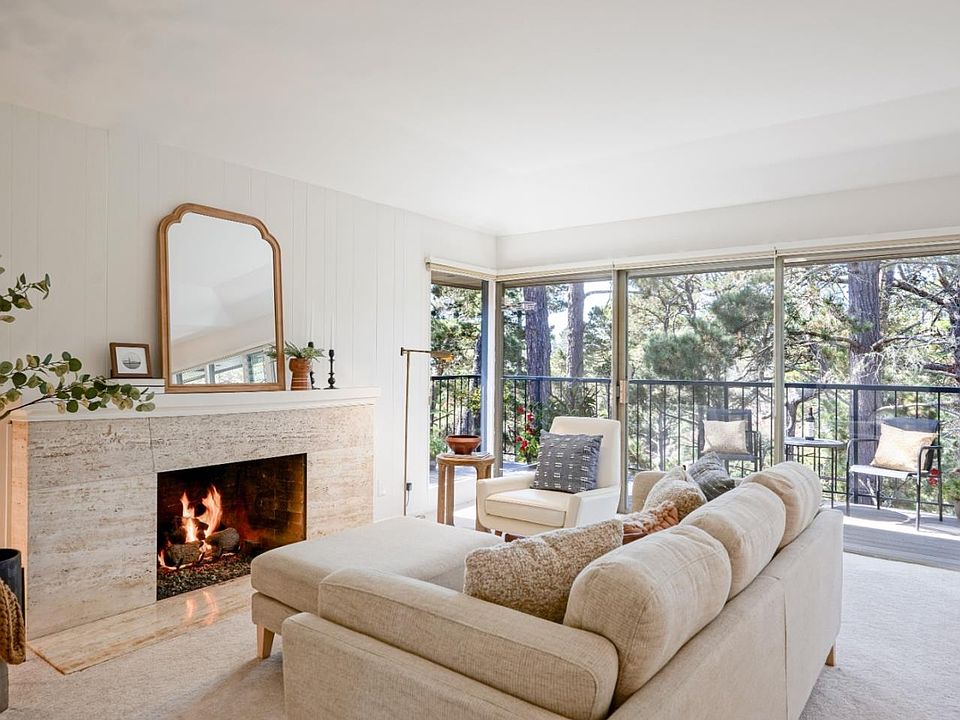 107 Del Mesa Carmel, Carmel, CA 93923 Zillow