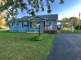 620 Fleming St, Granite City, IL 62040
