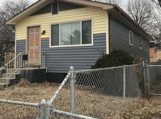 6023 Pennsylvania Ave, Saint Louis, MO