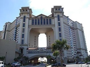 100 N Beach Blvd #PENTHOUSE 7, North Myrtle Beach, SC 29582