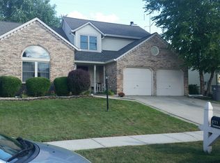 4771 Cinnamon Pl, Indianapolis, IN