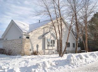 8201 Creekside Cir, Bloomington, MN 55437