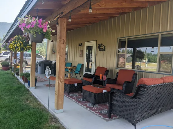 64 Cherry Creek Rd, Thompson Falls, MT 59873