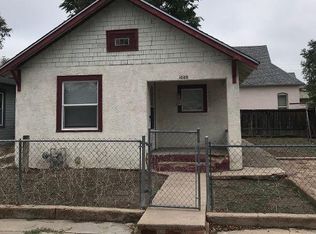 1009 Cypress St, Pueblo, CO 81004