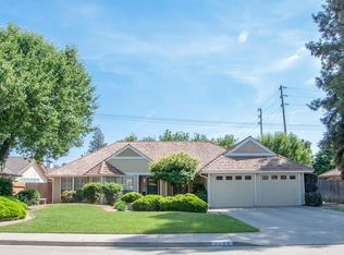 3123 E Birch Ave, Visalia, CA