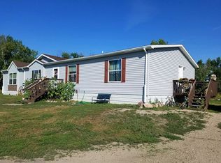 247 N Rice Lake Rd, Douglas, ND 58735