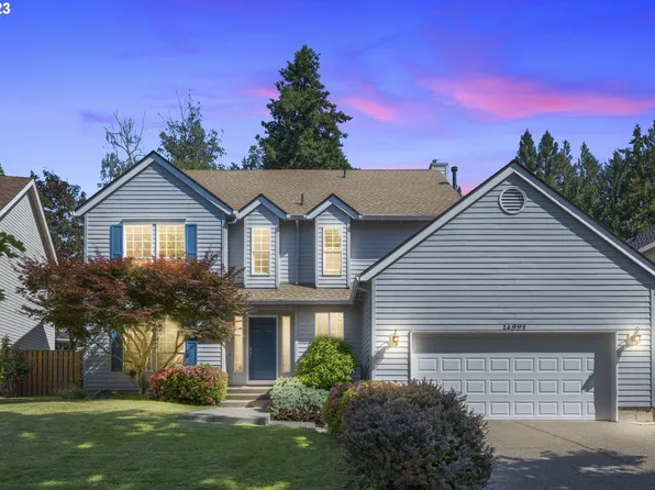 14995 SW Opal Dr, Beaverton, OR 97007