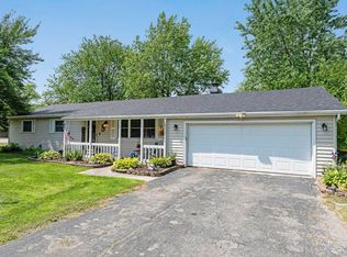 6309 Arnel Ave, Fort Wayne, IN 46835