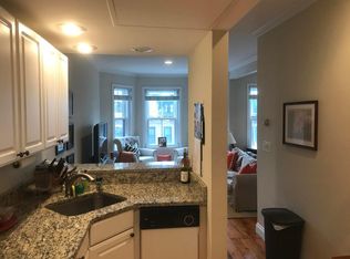 52 Appleton St #3B, Boston, MA 02116