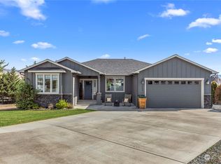 1504 Alexandria Ct, Wenatchee, WA 98801