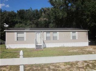 9855 SE 170th Pl, Summerfield, FL 34491