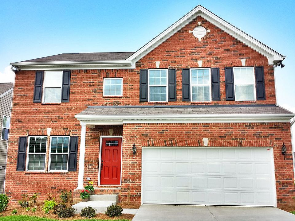 517 Wolfeboro Ln, Nashville, TN 37221 Zillow