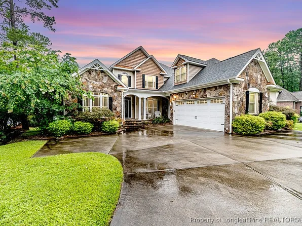 148 Port Bay, Sanford, NC 27332
