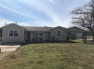 1011 Decker Rd, Belton, TX 76513