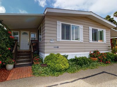 1709 Lynn Dr #127, San Luis Obispo, CA, 93405