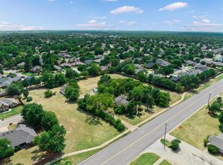 1400 W 3rd St, Edmond, OK 73003