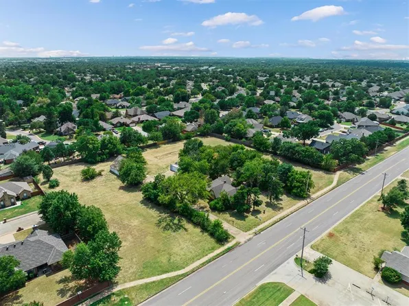 1400 W 3rd St, Edmond, OK 73003