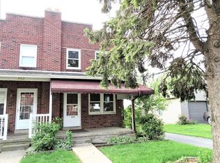 254 Locust St, New Holland, PA 17557