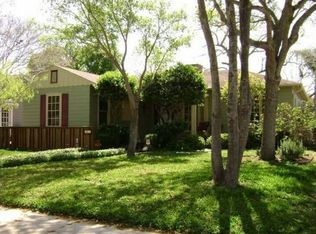 309 N Morningside Dr, Corpus Christi, TX 78404