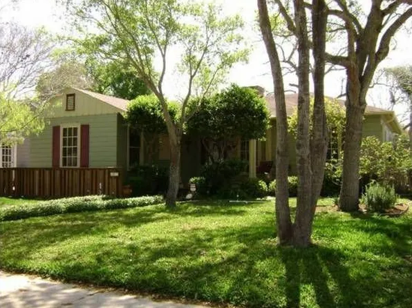 309 N Morningside Dr, Corpus Christi, TX 78404