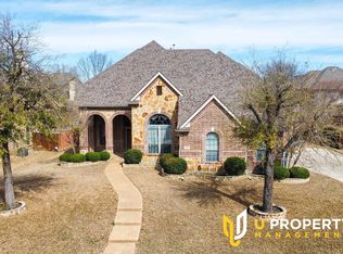 527 Cedarbird Trl, Murphy, TX 75094