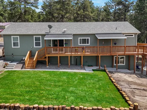 11374 Ridgewood Way, Kiowa, CO 80117