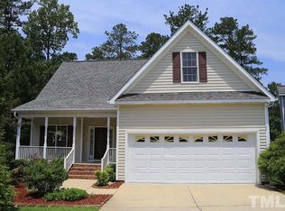 1228 Miracle Dr, Wake Forest, NC 27587