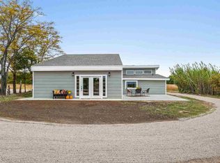 2174 NE 168th Ave, Cheney, KS 67025