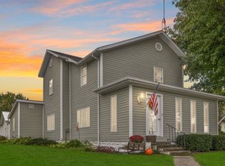 213 W Butler St, Fort Recovery, OH 45846