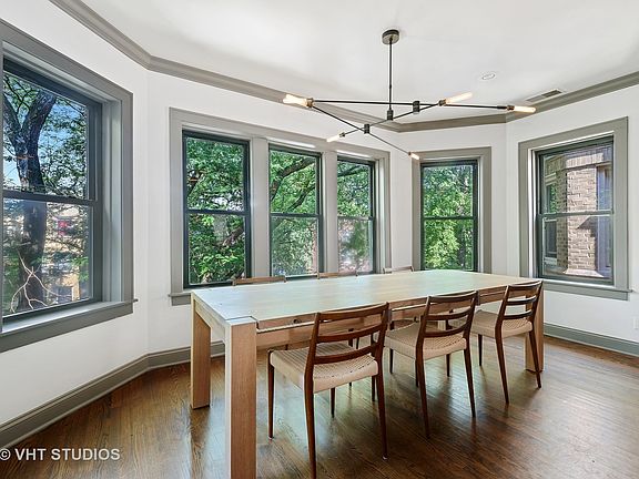5th image of 5055 N Winchester Ave APT 3N
